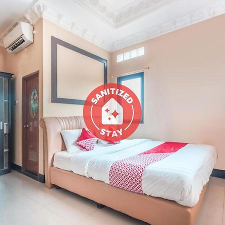 Super Oyo 1640 Fallinda Hotel Μπογκόρ Εξωτερικό φωτογραφία